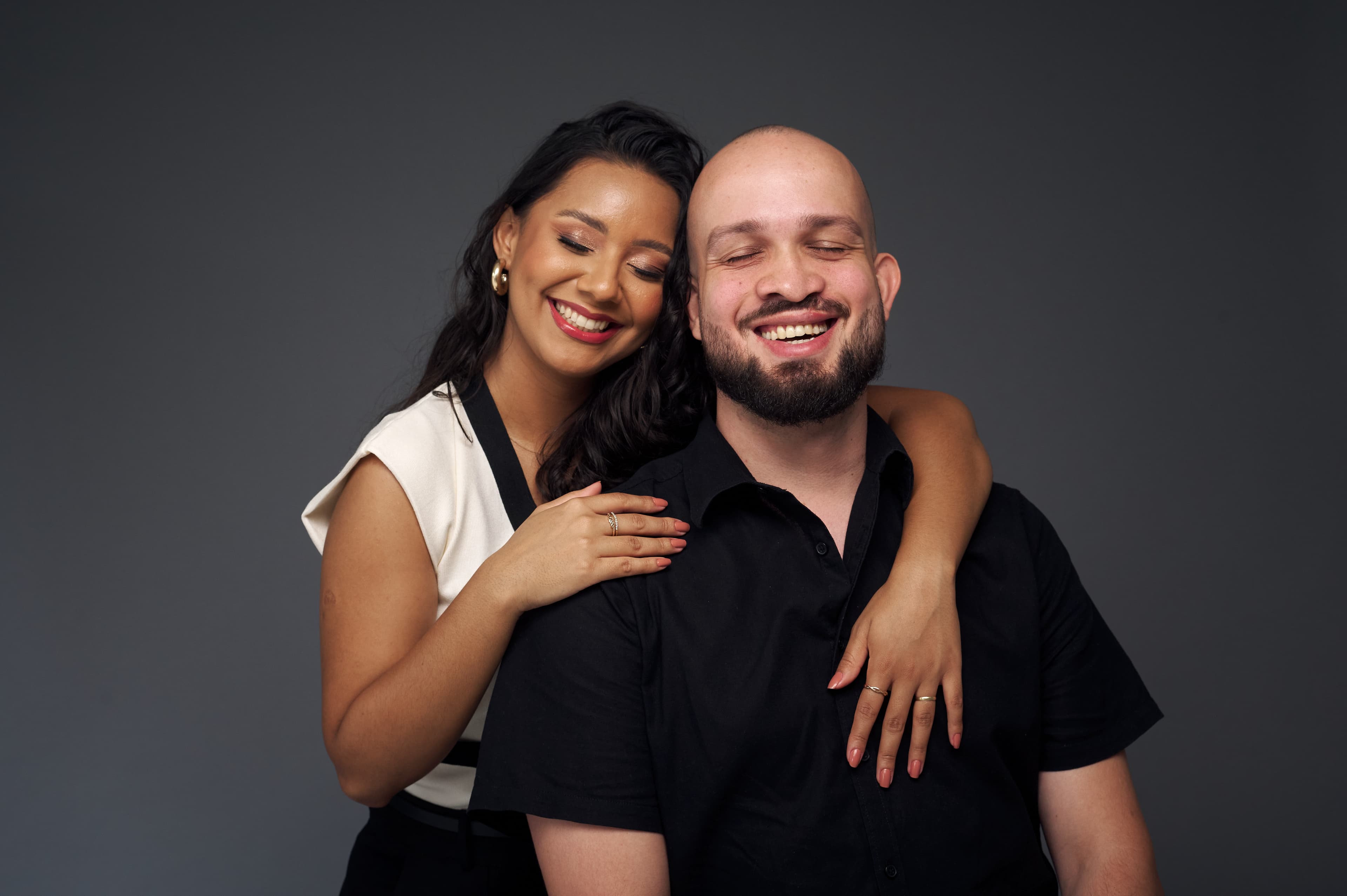 Camila & Felipe