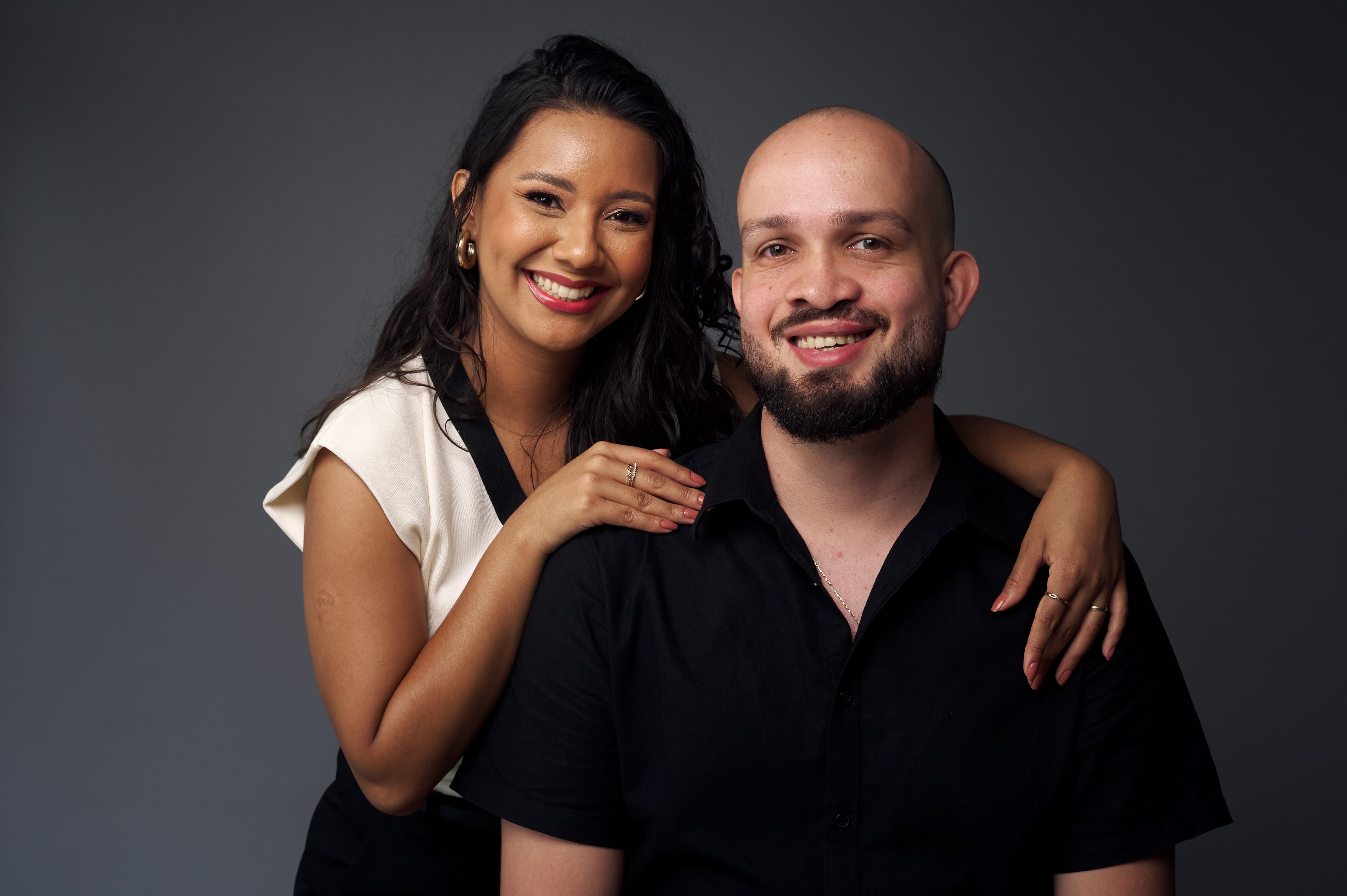 Juliana & Pedro