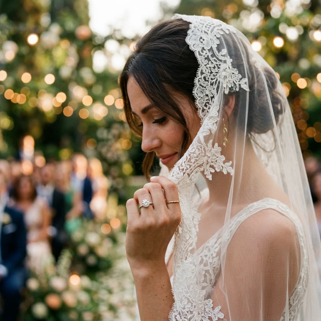 Larissa & André
