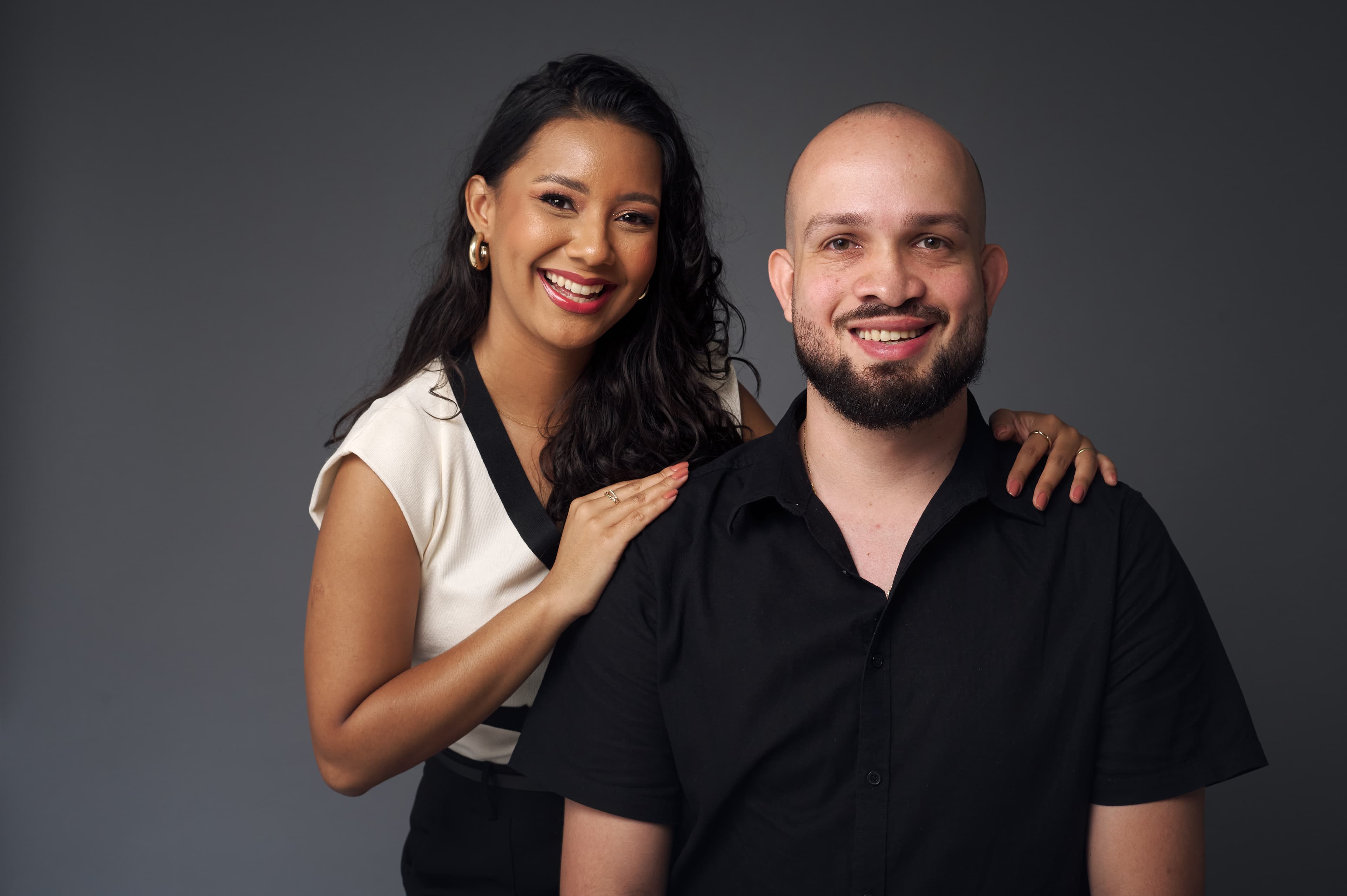 Mariana & Thiago